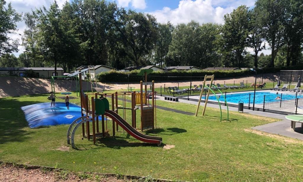 Vakantie Veluwe Wageningen Exterior photo